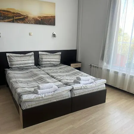 게스트하우스 St Anna