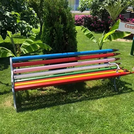 St Anna 게스트하우스