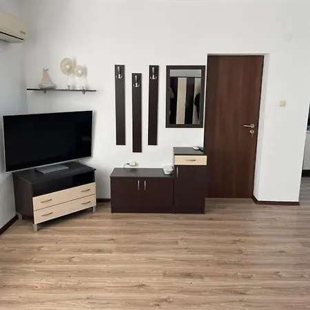 St Anna 게스트하우스