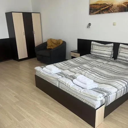 게스트하우스 St Anna 3*