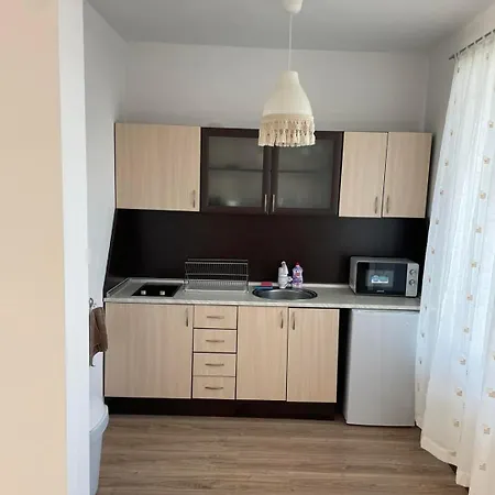 St Anna 게스트하우스 3*