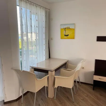 St Anna 4* Sozopol