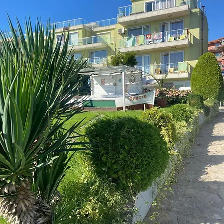 게스트하우스 St Anna