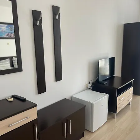 Pensionat St Anna Sozopol