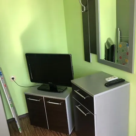 St Anna 게스트하우스 3*