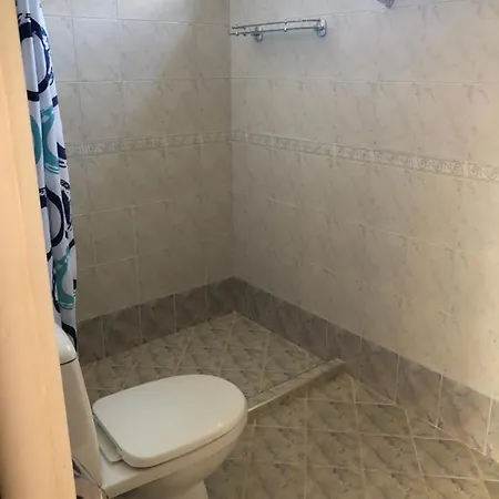 St Anna 3* 소조폴