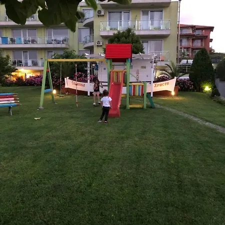 게스트하우스 St Anna