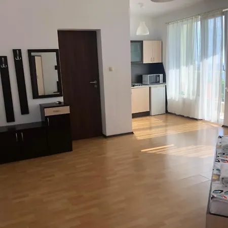 게스트하우스 St Anna 3*