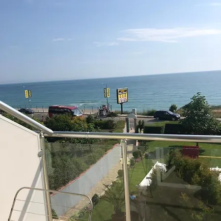 St Anna * Szozopol