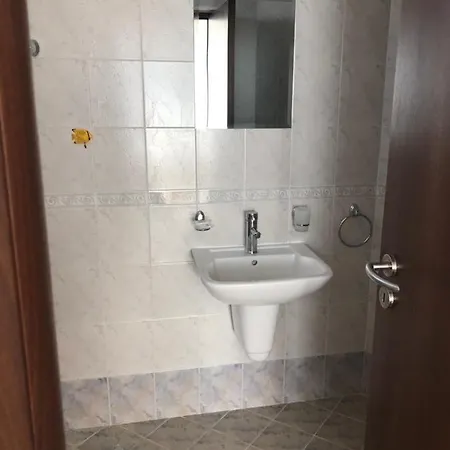 Vendégház St Anna *