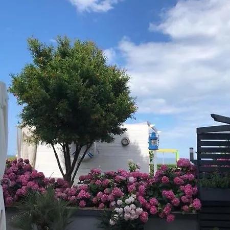 게스트하우스 St Anna 3*