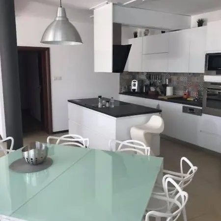 게스트하우스 St Anna 3*