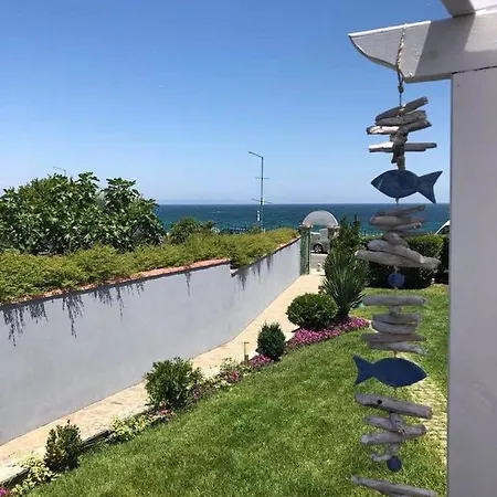 St Anna 3* 소조폴