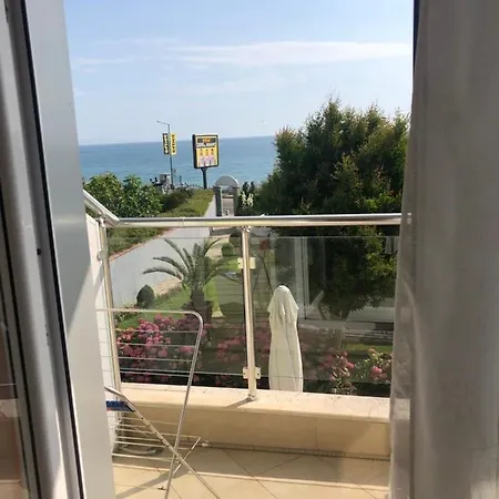 St Anna 게스트하우스 소조폴