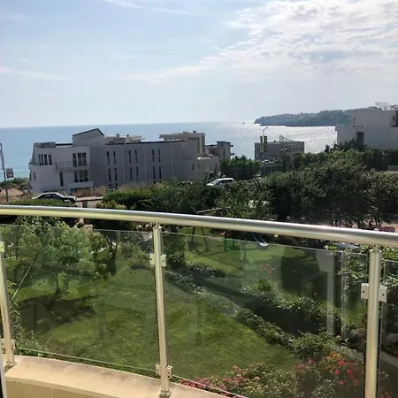 St Anna 게스트하우스 소조폴