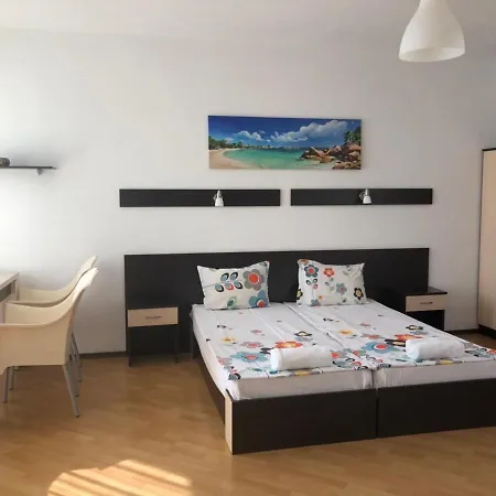 St Anna 게스트하우스 3*