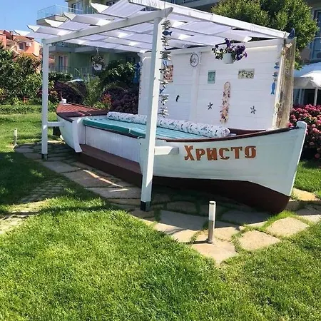 St Anna 게스트하우스