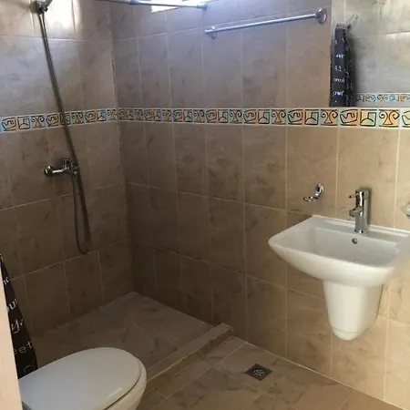 게스트하우스 St Anna 3*