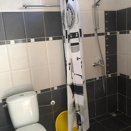 St Anna 3* 소조폴