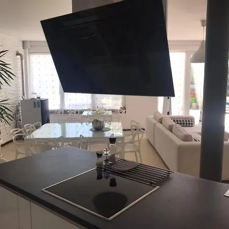 게스트하우스 St Anna