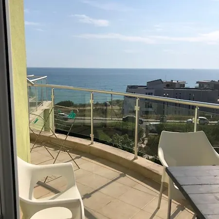 St Anna 게스트하우스 3*