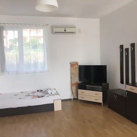 St Anna 게스트하우스 소조폴