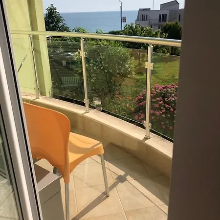 St Anna 4* Sozopol