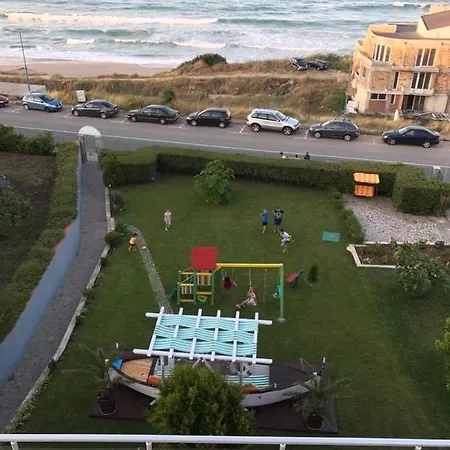 게스트하우스 St Anna 3*