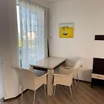 St Anna 4* Созополь