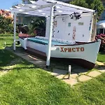 St Anna Къща за гости