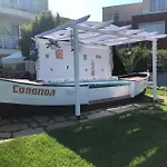 Къща за гости St Anna
