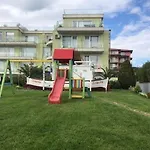 St Anna Созопол