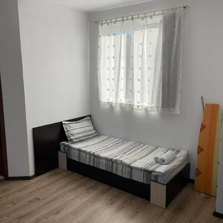 St Anna Affittacamere 4*
