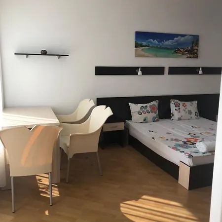 St Anna 4* Sozopol