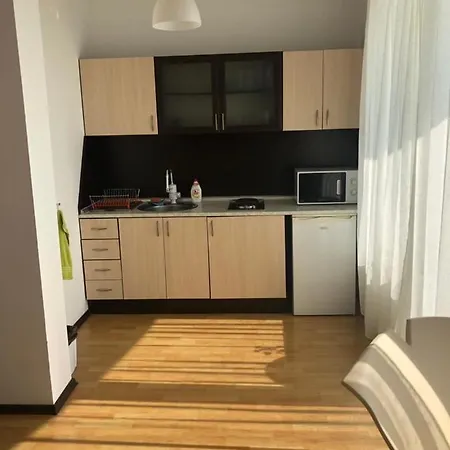 St Anna 4* Süzebolu