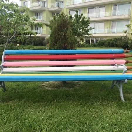 St Anna Созополь