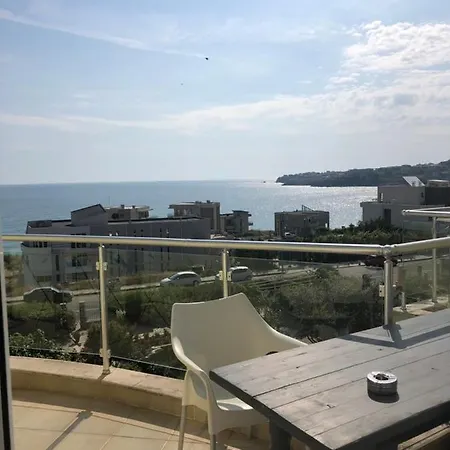 بيت ضيافة St Anna سوزوبول