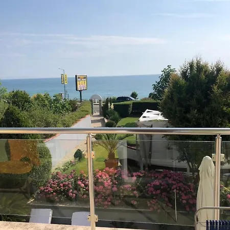 St Anna بيت ضيافة 4*