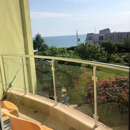 St Anna 索佐波尔