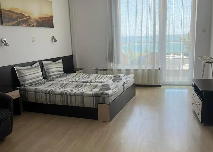 Гостевой дом St Anna 3*