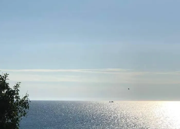 St Anna Гостевой дом