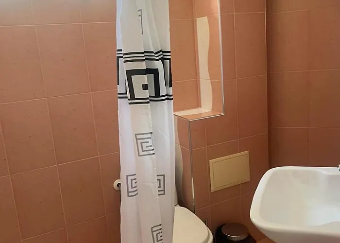 St Anna 3* Созополь