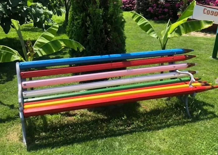 St Anna Гостевой дом