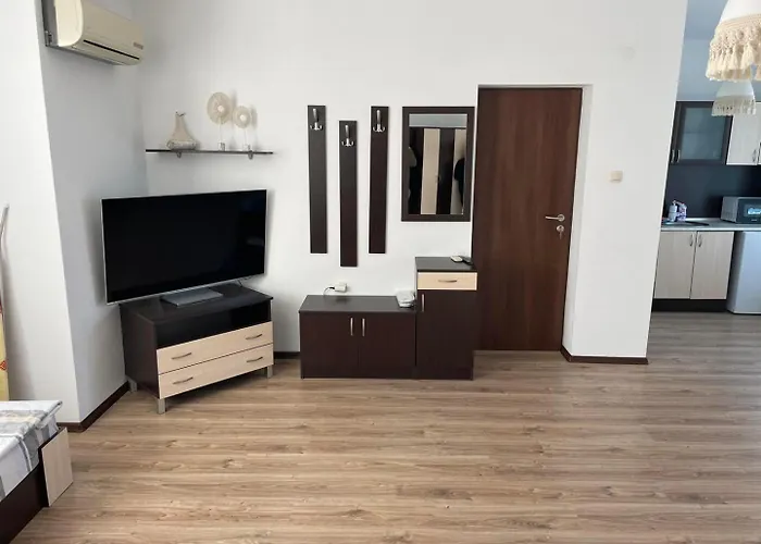 St Anna Гостевой дом