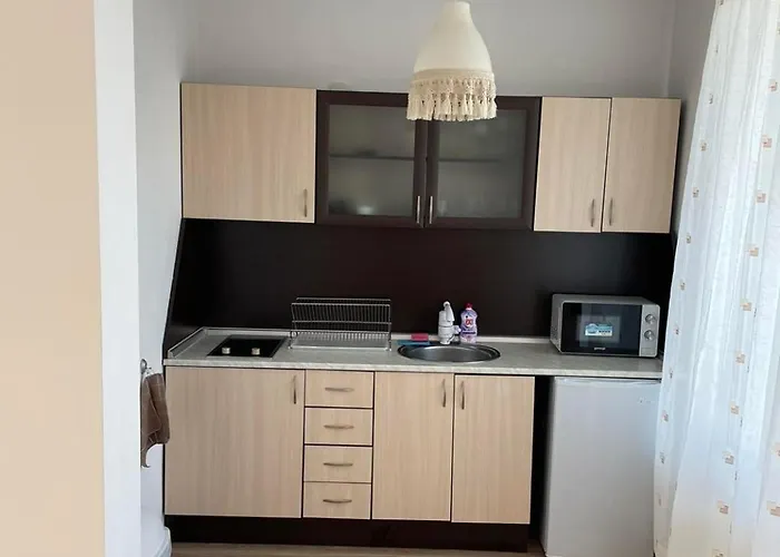 St Anna Гостевой дом 3*