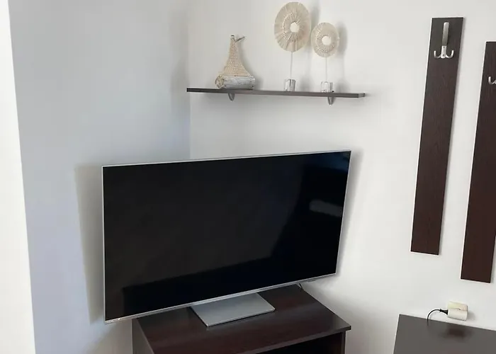 Гостевой дом St Anna 3*