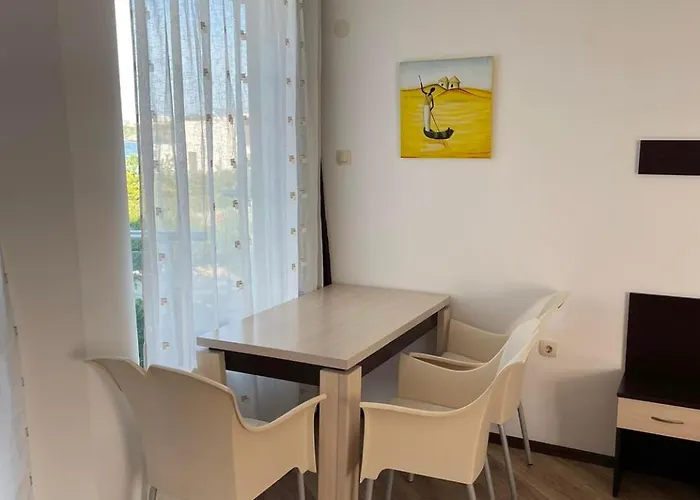 St Anna 3* Созополь