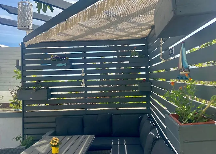 St Anna Гостевой дом