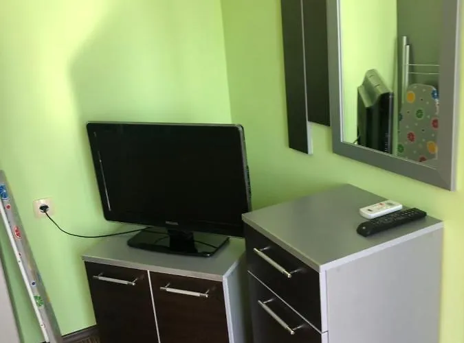 St Anna Гостевой дом 3*