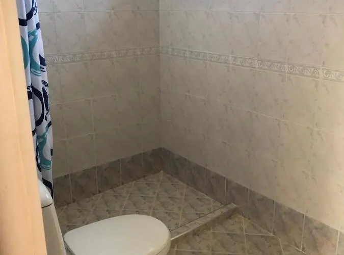 St Anna 3* Созополь